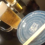 鉄板網焼き京さか - 