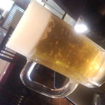 鉄板網焼き京さか - 