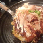 鉄板網焼き京さか - 