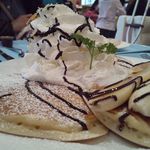 Hawaiian Pancake Factory - 