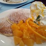 Hawaiian Pancake Factory - 