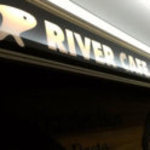 RIVER CAFE - 