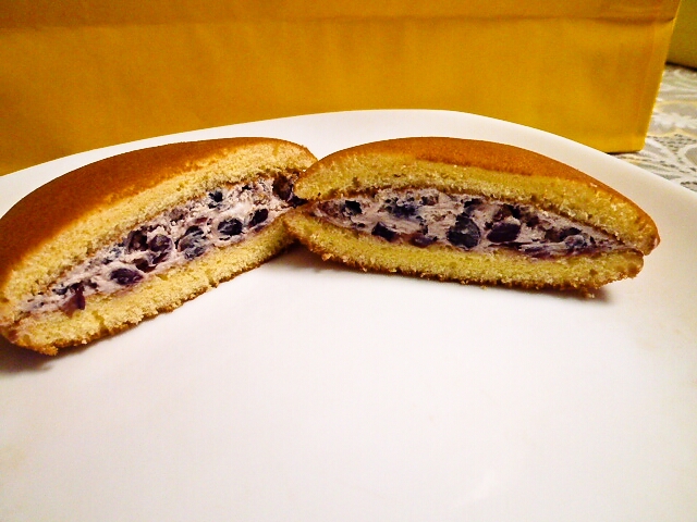 こだまのどら焼き 八乙女店 - 八乙女（和菓子）の写真