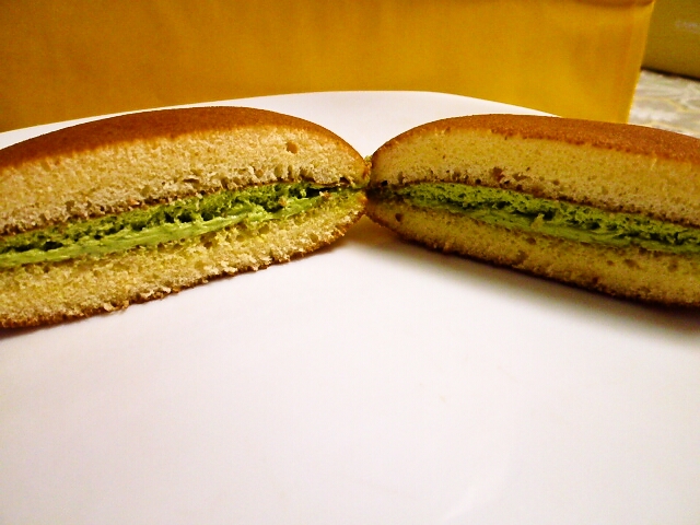 こだまのどら焼き 八乙女店 - 八乙女（和菓子）の写真