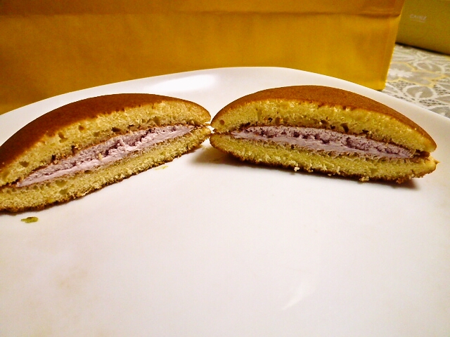 こだまのどら焼き 八乙女店 - 八乙女（和菓子）の写真