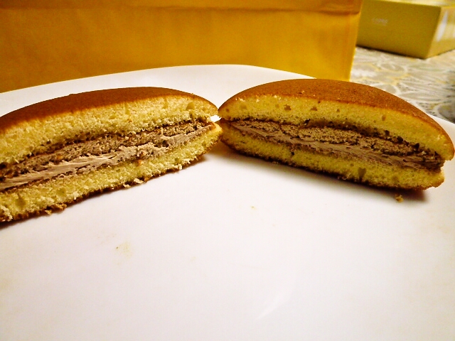 こだまのどら焼き 八乙女店 - 八乙女（和菓子）の写真