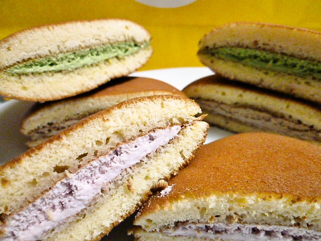 こだまのどら焼き 八乙女店 - 八乙女（和菓子）の写真