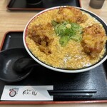 極楽うどん Ah-麺 - 