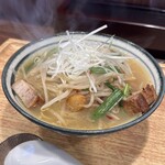 麺亭 まきた - 