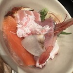 近江町・海鮮市場料理 市の蔵 - 