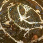 スーリヤ 苫小牧店 - スーリヤ 苫小牧店 「ネパールセットＢ（チキンサグカレー）」