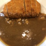 カレーハウスCoCo壱番屋 - 料理写真:
