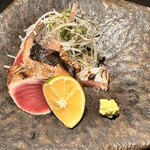 日本料理いまい - 