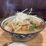 麺亭 まきた - 