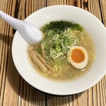 麺屋 はやたろう - 