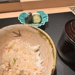 日本料理いまい - 