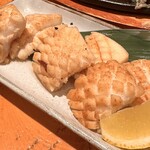 Oosaka Yaki Biriken - 