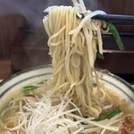 麺亭 まきた - 