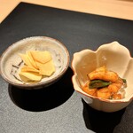 日本料理いまい - 