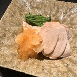 日本料理いまい - 