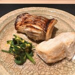 日本料理いまい - 料理写真:
