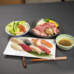 Sushidokoro Ryou - 