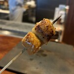 Yakitori Torinosu - 