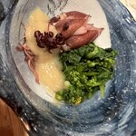 近江町・海鮮市場料理 市の蔵 - 