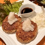 Oosaka Yaki Biriken - 