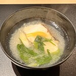 日本料理いまい - 
