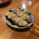 梅田焼き鳥倶楽部 - 