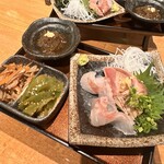 海鮮居酒屋WASABI - 