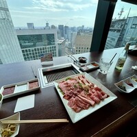 天空焼肉 星遊山 - 