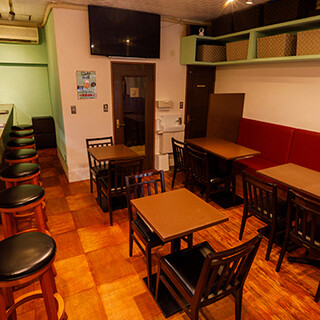 ダイニングバー イング_1