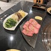 焼肉店 ナルゲ