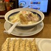 8番らーめん 金沢駅店