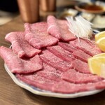 京洛焼肉 ぽめ - 