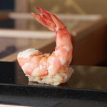 Sushi Rabo - しゃちほこ