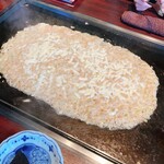 月島もんじゃ もへじ - 