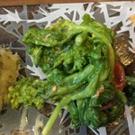 発酵イタリアンベジともアップキッチン - 