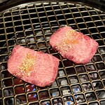 焼肉店 ナルゲ - 