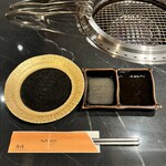 焼肉店 ナルゲ - 