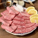 京洛焼肉 ぽめ - 