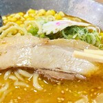 麺屋 居間人 - 