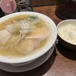 RAMEN 風見鶏 - 