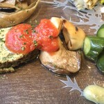 発酵イタリアンベジともアップキッチン - 