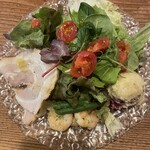 大衆イタリア食堂 アレグロ - 