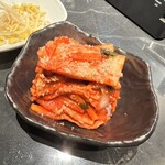 焼肉店 ナルゲ - 