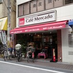 UCCカフェメルカード - 