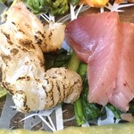 発酵イタリアンベジともアップキッチン - 